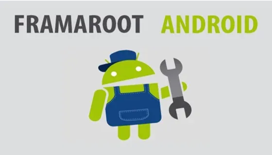 تحميل افضل تطبيقات عمل روت root للاندرويد 2 تطبيق Framaroot