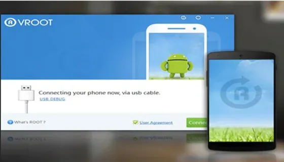 تحميل افضل تطبيقات عمل روت root للاندرويد 3 برنامج vroot