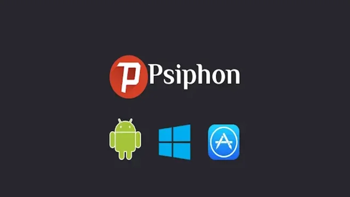 تنزيل سايفون برو Psiphon Pro for Android ios & widows