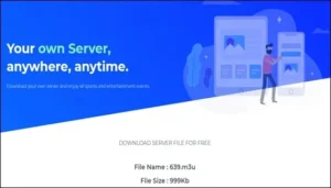 افضل مولد سيرفرات IPTV مجانا 2024 2 الصفحة الرئيسة لموقع vttpi افضل مولد سيرفرات iptv
