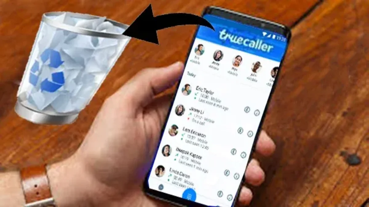 طريقة حذف رقم الهاتف من تروكولر Truecaller وإزالة اسمك من الظهور