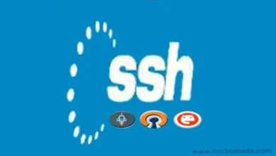 كيفية انشاء حساب ssh مجاني للحاقن HTTP injector