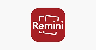 تحميل 7 تطبيقات تحويل الصور بالذكاء الاصطناعي للأندرويد 1 تطبيق remini لتحويل الصور بالذكاء الاصطناعي للأندرويد