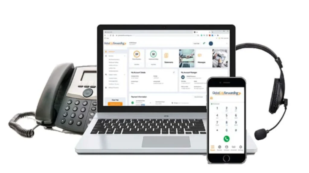 رقم سعودي وهمي لاستقبال الرسائل وتفعيل الواتساب مجانا 3 موقع Global Call Forwarding للحصول على رقم سعودي وهمي