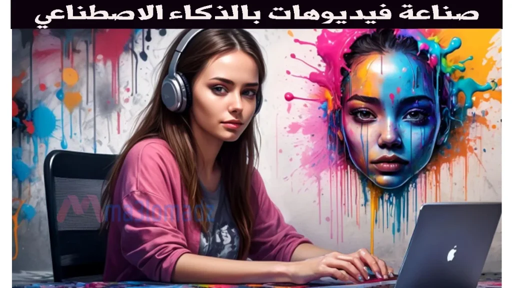 أفضل مولد فيديو بالذكاء الاصطناعي 2 أفضل مولدات فيديو بالذكاء الاصطناعي